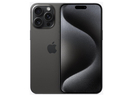Apple MOBILE PHONE IPHONE 15 PRO MAX/1TB BLACK MU7G3