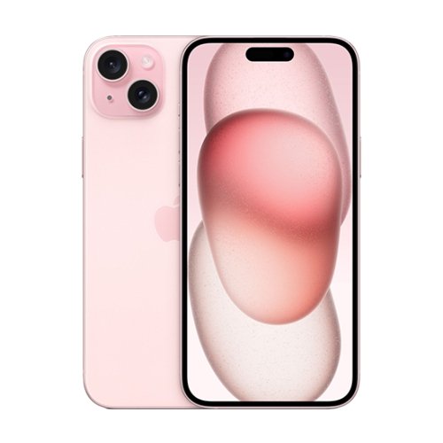 Apple Iphone 15 Plus 512gb - Pink