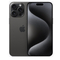 Apple MOBILE PHONE IPHONE 15 PRO MAX/512GB BLACK MU7C3