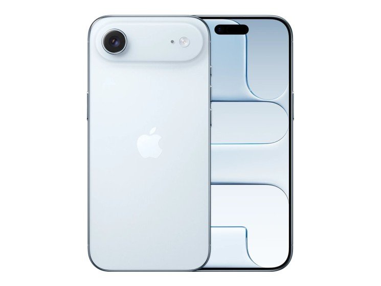 Apple iPhone Air 256GB Sky Blue