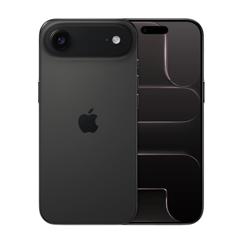 Apple Iphone Air 256gb - Space Black