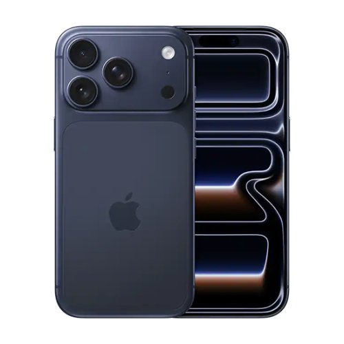 Apple Iphone 17 Pro 1TB - Deep Blue