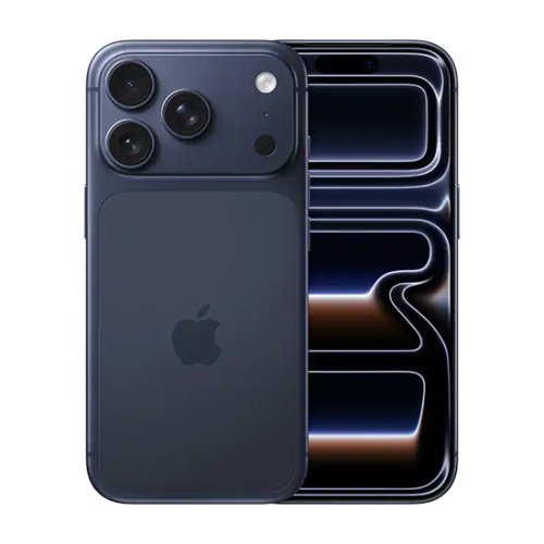 Apple Iphone 17 Pro 256gb - Deep Blue