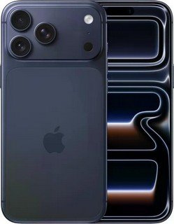 Apple iPhone 17 Pro 1TB Deep Blue
