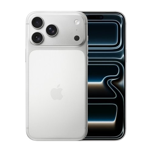 Apple Iphone 17 Pro 1TB - Silver