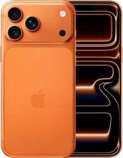 Apple iPhone 17 Pro Max 256GB Cosmic Orange