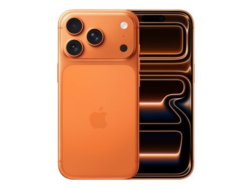 Apple Iphone 17 Pro 256GB Cosmic Orange A3523