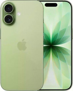 Apple iPhone 17 256GB Sage