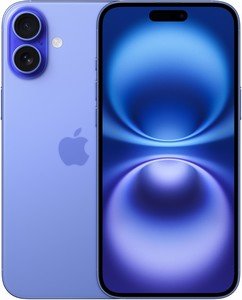 Apple iPhone 16 128GB Ultramarine