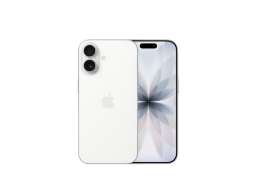 Apple Iphone 17 256GB White A3520