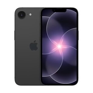 Apple Iphone 17e 256GB Black