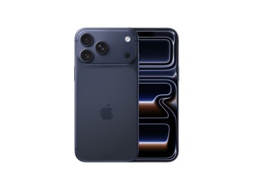Apple Iphone 17 Pro Max 256GB Deep Blue A3526