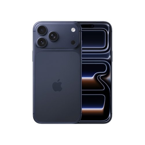 Apple Iphone 17 Pro 512GB Deep Blue A3523