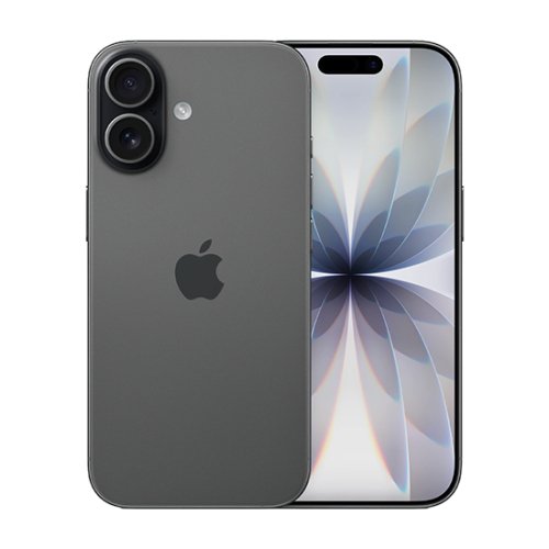Apple Iphone 17 256gb - Latin Spec - Black