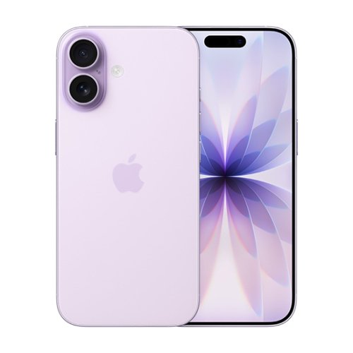 Apple Iphone 17 256gb - Latin Spec - Lavender