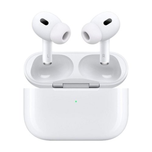 Apple AirPods Pro 2nd Gen. with MagSafe Charging Case (USB-C) - White