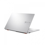 Asus Notebook||VivoBook Series|E1504FA-BQ251W|CPU 7520U|2800 MHz|15.6"|1920x1080|RAM 8GB|DDR5|SSD 512GB|AMD Radeon Graphics|Integrated|ENG|Windows 11 Home in S Mode|Silver|1.63 kg|90NB0ZR1-M00BA0