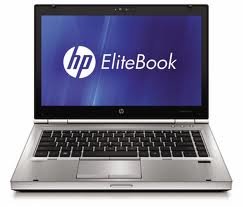 HP 8460P I7-2620M/14/4/128SSD/W7P64 3G