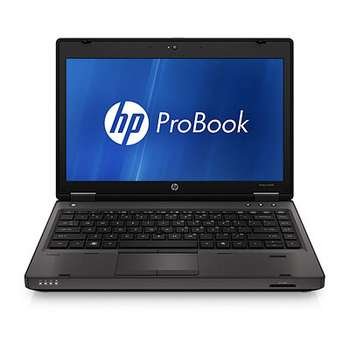 HP 6360B I5-2520M/13.3/4/500/FPR/W7P64