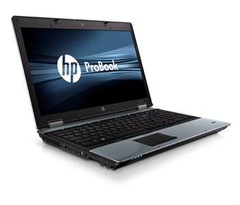 HP 6550B I3-380M/15.6"/2GB/320GB/WIN7PRO