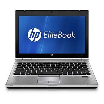 HP 2560P I5-2540M/12.5/4/320/W7P64 3G