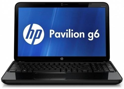 HP G6-2330SW i5-3230M 4GB 15,6 750 HD7670M W8 D1P16EA