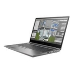 Hp inc. DEMO HP ZBook F 15 G8 i5-11500H 16GB/512