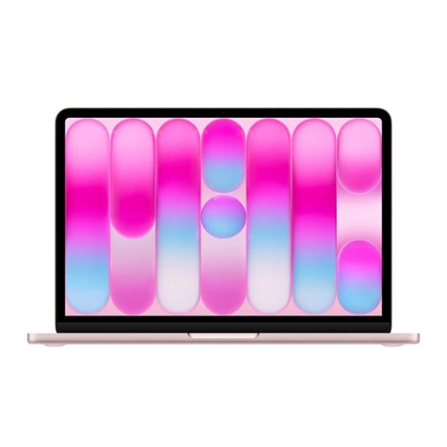 Apple MacBook Neo 13 A18 2026 QWERTY 8gbram 256gb - Rose