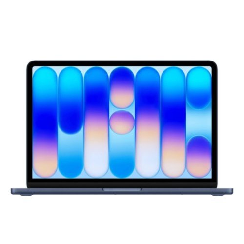 Apple MacBook Neo 13 A18 2026 QWERTY 8gbram 512gb - Indigo Blue