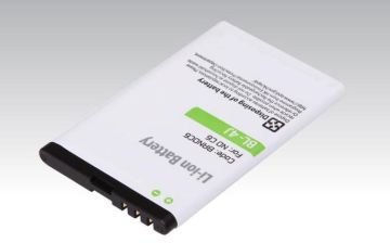 Nokia BL-4J C6