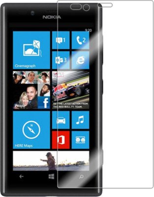 Nokia 720 Lumia Screen Protector Case ekrāna aizsargplēve