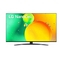 TV Set|LG|65&quot;|4K/Smart|3840x2160|Wireless LAN|Bluetooth|watchOS|65NANO763QA