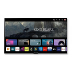 TV Set|LG|55"|OLED/4K/Smart|3840x2160|Wireless LAN|Bluetooth|webOS|OLED55G33LA