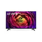 TV Set|LG|65"|4K/Smart|3840x2160|Wireless LAN|Bluetooth|webOS|65UR73003LA