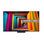 TV Set|LG|43"|4K/Smart|3840x2160|Wireless LAN|Bluetooth|webOS|43UT91003LA