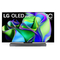 TV Set|LG|55&quot;|OLED/4K/Smart|3840x2160|Wireless LAN|Bluetooth|webOS|OLED55C32LA