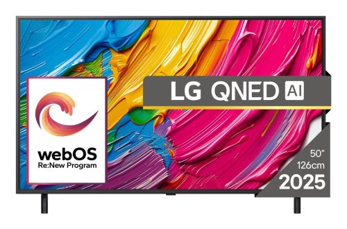 LG 43QNED80A3A 43inch UHD 60Hz