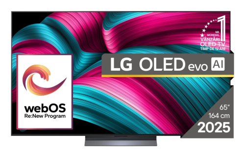 LG OLED65C51LA 65inch 4K 120Hz 4xHDMI