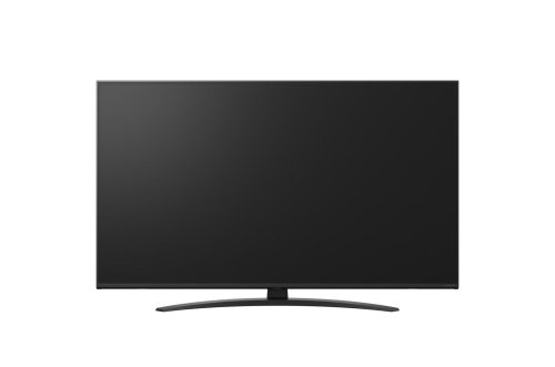 LG 50NANO81A3A 50inch 4K NanoCell TV