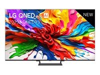 LG 55QNED93A6A 55inch 4K QNED TV