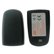 Samsung E730 baterija akumulators battery matt black 700mAh