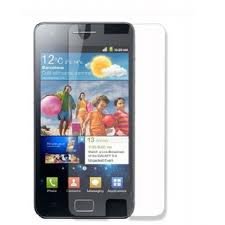 Samsung i9100/i9105 galaxy S2/S2 Plus screen protector professional case ekrāna aizsargplēve 