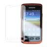 Samsung S5690 Xcover screen protection LCD aizsargplēve
