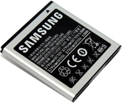 Samsung i9000 Galaxy S EB575152VU/EB575152LU battery original akumulators baterija