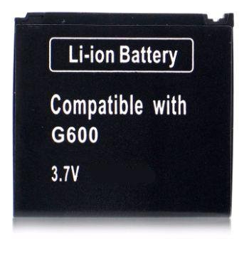 Samsung G600, F330, P860 akumulators baterija battery