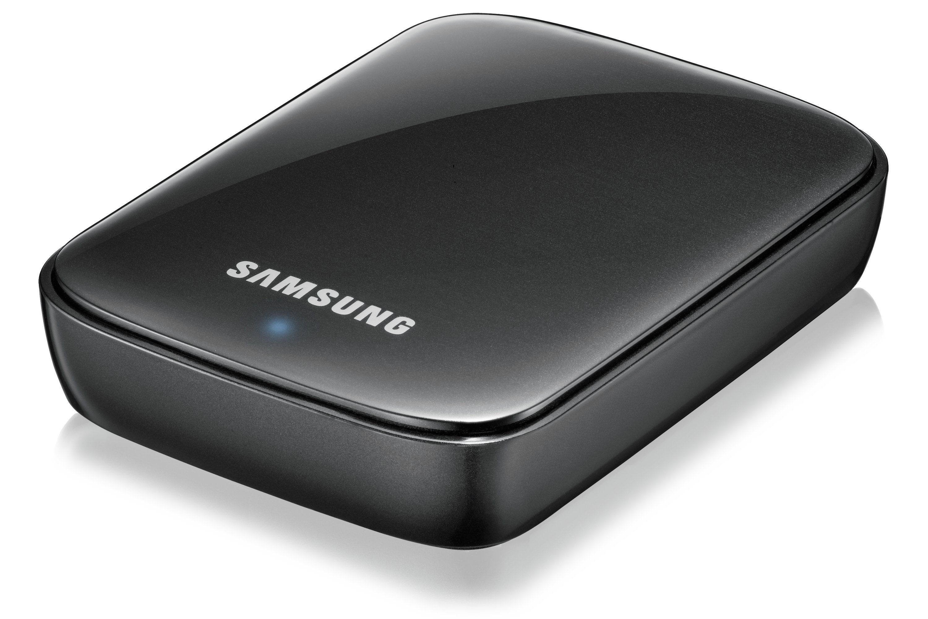 Samsung Galaxy AllShare Cast (Wi-Fi displeja) uztvērējs EAD-T10EDEGSTD