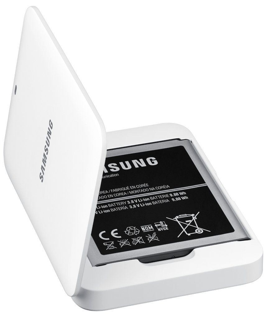 Samsung i9205 Galaxy Mega 6.3 Battery+Charger Kit EB-K700BEWEGWW baterija lādētājs