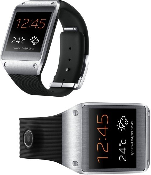 Samsung V7000 Gear black