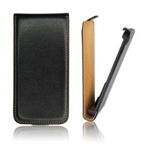 Samsung S7270 Galaxy Ace 3 Leather Flip Case Cover maks