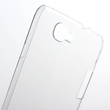 Samsung N7100 Galaxy Note 2 Hard Clear Back Case Cover Bumber maks